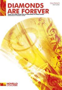 John Barry_Shirley Bassey: Diamonds Are Forever