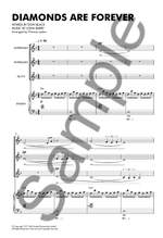 John Barry_Shirley Bassey: Diamonds Are Forever Product Image