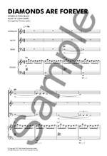 John Barry_Shirley Bassey: Diamonds Are Forever Product Image