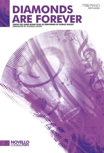 John Barry_Shirley Bassey: Diamonds Are Forever