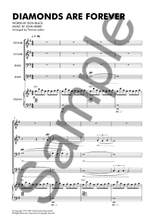 John Barry_Shirley Bassey: Diamonds Are Forever Product Image