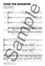 Yip Harburg_Harold Arlen_Judy Garland: Over The Rainbow (The Wizard Of Oz) Product Image