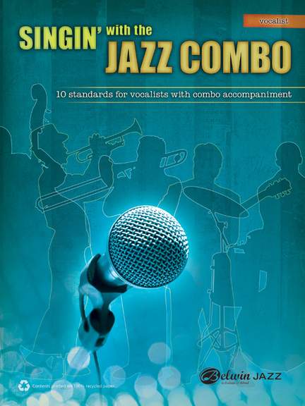 Singin' with the Jazz Combo