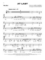 Singin' with the Jazz Combo Product Image