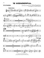 Singin' with the Jazz Combo Product Image