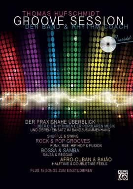 Groove Session
