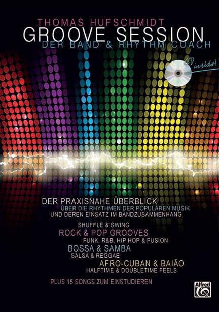 Groove Session