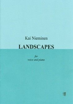 Nieminen, K: Landscapes