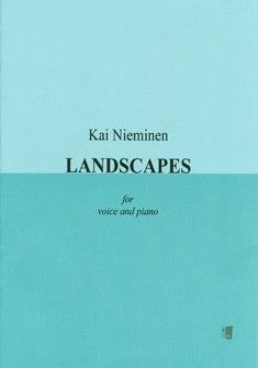 Nieminen, K: Landscapes