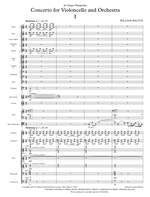 Walton, William: Cello Concerto Product Image