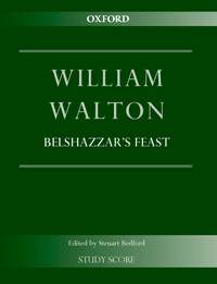 Walton, William: Belshazzar's Feast
