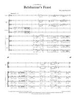 Walton, William: Belshazzar's Feast Product Image