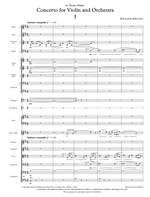 Walton, William: Violin Concerto Product Image