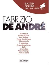 Fabrizio De Andre