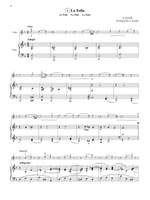Suzuki Violin School Piano Acc., Volume 6 (Revised) Product Image