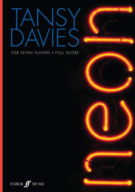 Tansy Davies: Neon