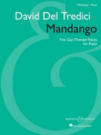 Del Tredici, D: Mandango
