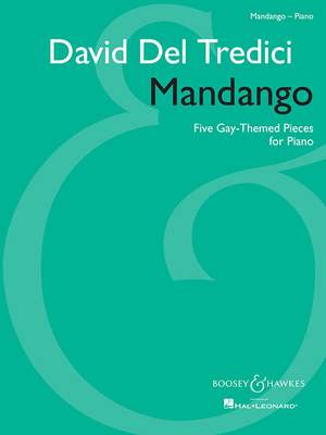 Del Tredici, D: Mandango