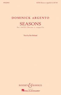 Argento, D: Seasons
