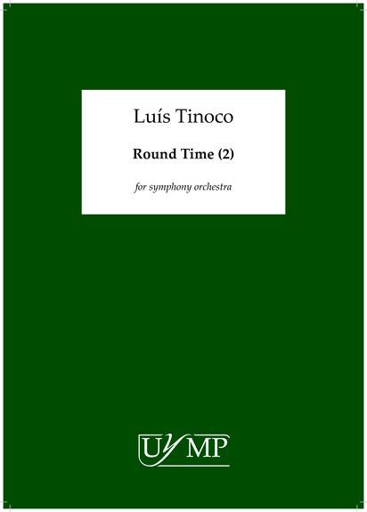 Luís Tinoco: Round Time [2]