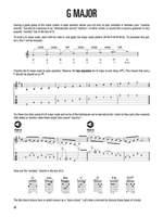 Hal Leonard Country Guitar Method Product Image