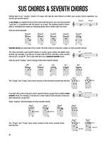 Hal Leonard Country Guitar Method Product Image