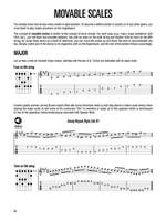 Hal Leonard Country Guitar Method Product Image