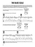 Hal Leonard Country Guitar Method Product Image