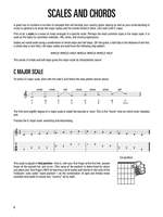Hal Leonard Country Guitar Method Product Image
