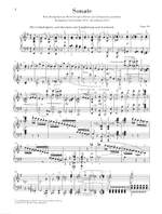 Beethoven, L v: Piano Sonata no. 27 op. 90 Product Image