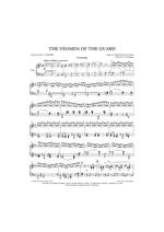 Sullivan: The Yeomen of the Guard (Vocal Score) Product Image