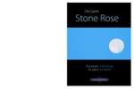 Gjeilo: Stone Rose Product Image