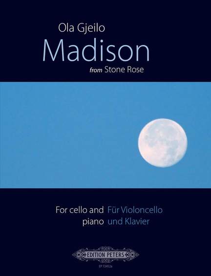 Gjeilo: Madison