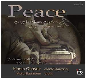Peace