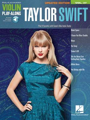 Taylor Swift - Updated Edition