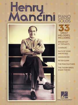 Henry Mancini Piano Solos