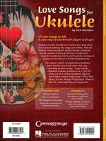 Love Songs for Ukulele Product Image