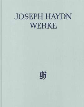 Haydn, J: Sinfonias 1761-1765