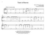 John Thompson's Piano Course First Pop Songs Product Image