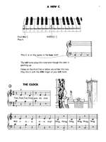 Step by Step Piano Course - Book 2 Product Image