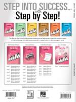 Step by Step Piano Course - Book 2 Product Image