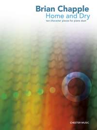 Brian Chapple: Brian Chapple: Home & Dry