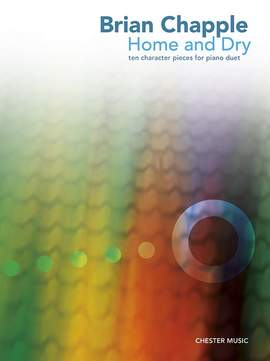 Brian Chapple: Brian Chapple: Home & Dry