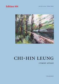 Leung, C: Utmost Attack