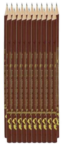 Bleistift 9. Symphonie