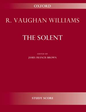 Vaughan Williams, Ralph: The Solent