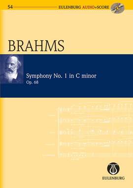 Brahms, J: Sinfonien Nr. 1-4