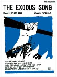 The Exodus Song (PVG single)