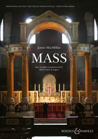 MacMillan, J: Mass