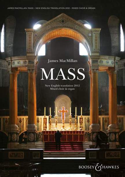 MacMillan, J: Mass